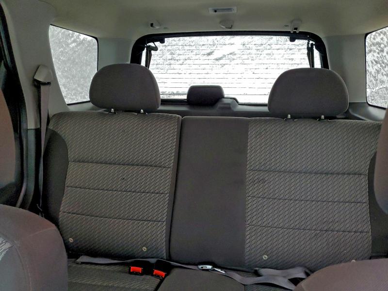 2004 FORD ESCAPE XLT #3309394978