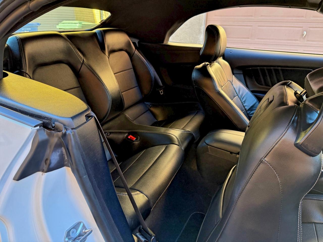 Lot #3310337974 2020 FORD MUSTANG