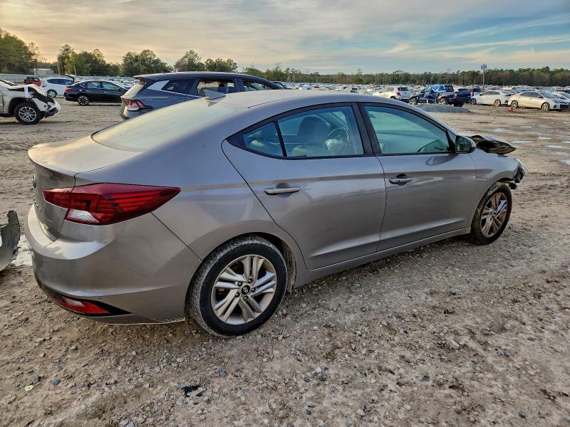 2020 HYUNDAI ELANTRA SE #3309573560