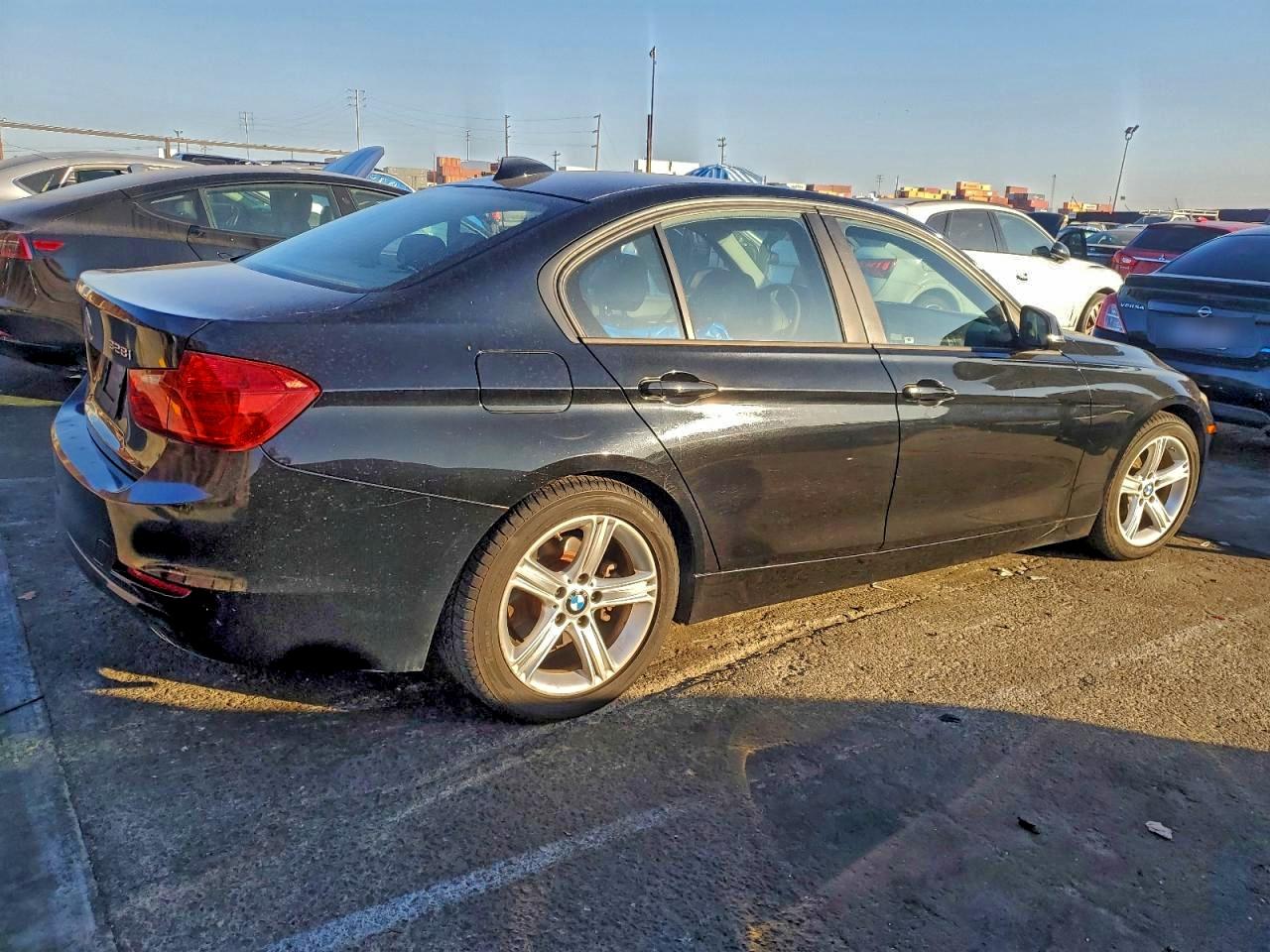 Lot #3316818442 2013 BMW 328 I SULE
