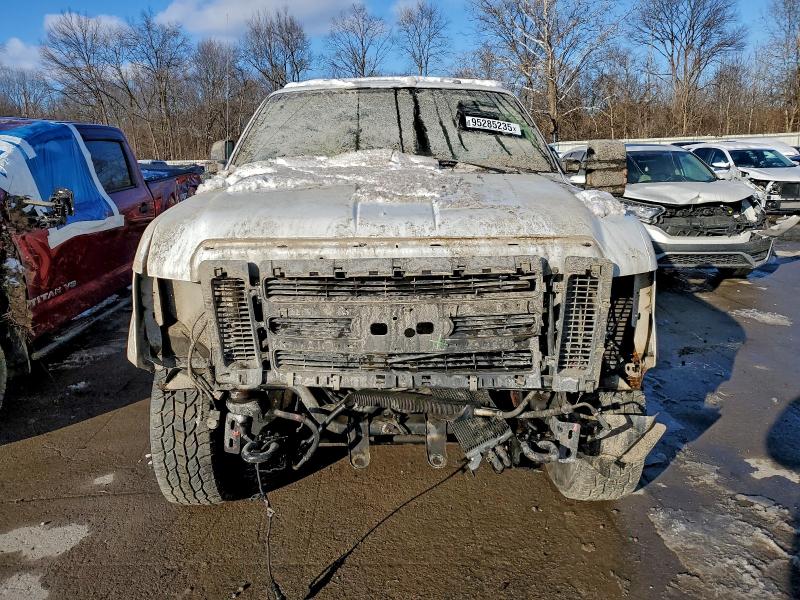 2008 FORD F250 SUPER #3309505592