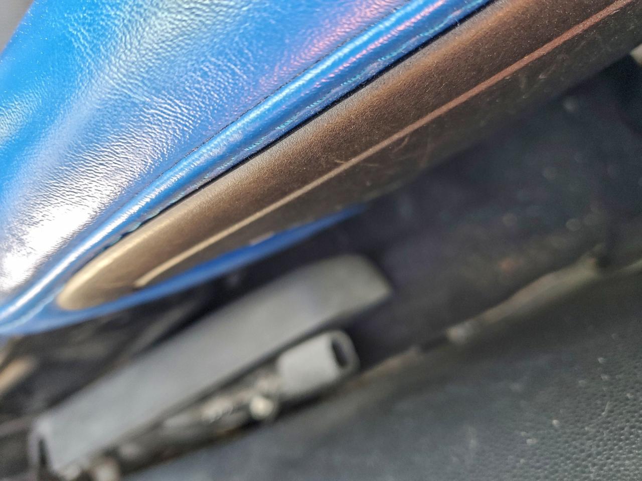 Lot #3317737074 2011 SMART FORTWO PAS