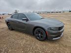 Lot #3317806077 2019 DODGE CHARGER SX