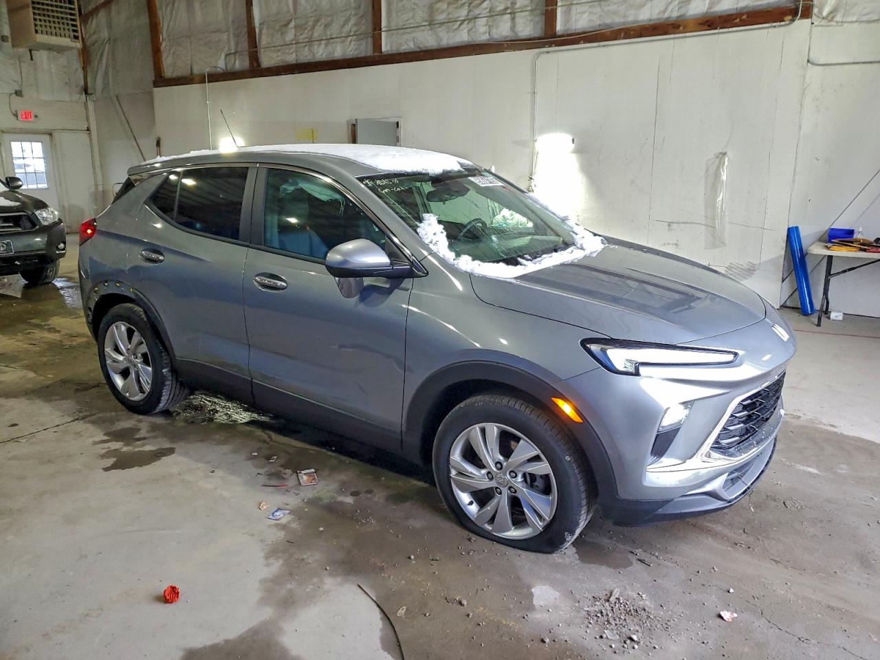 BUICK ENCORE PREFERRED