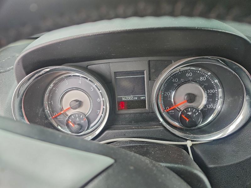 2014 CHRYSLER TOWN & COU #3305435454