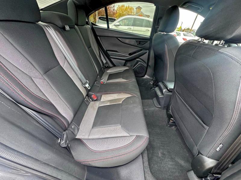 2022 SUBARU WRX #3301766334