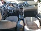 Lot #3304684908 2016 HYUNDAI ELANTRA SE