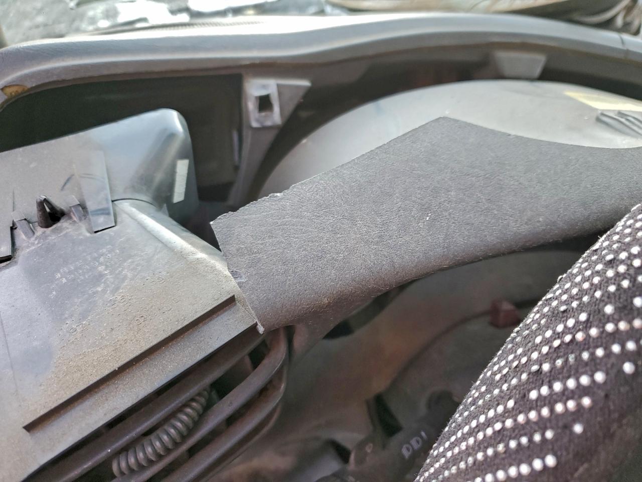 Lot #3317170122 2003 CHEVROLET S TRUCK S1