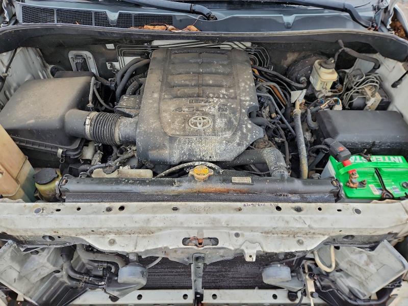 2012 TOYOTA TUNDRA CRE #3301860994