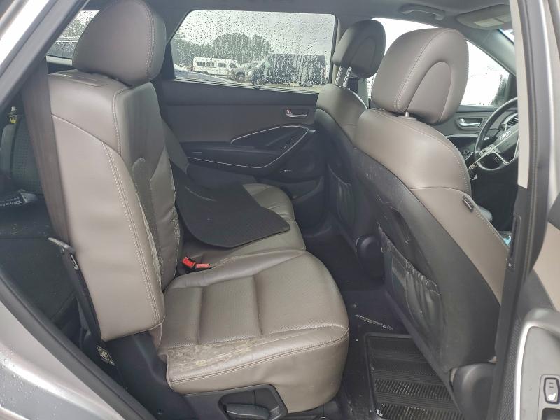 2015 HYUNDAI SANTA FE G #3309462573