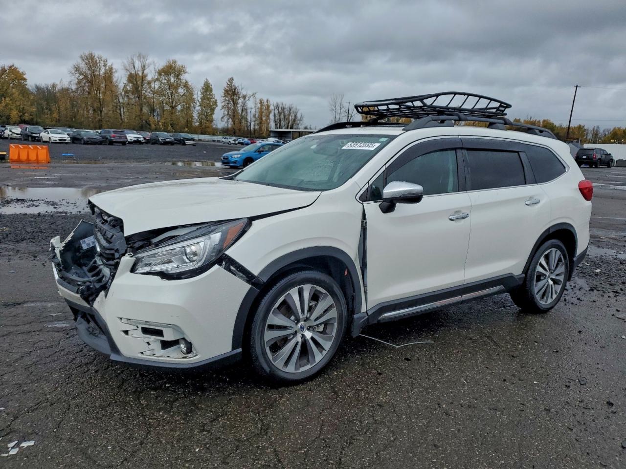 SUBARU ASCENT TOURING