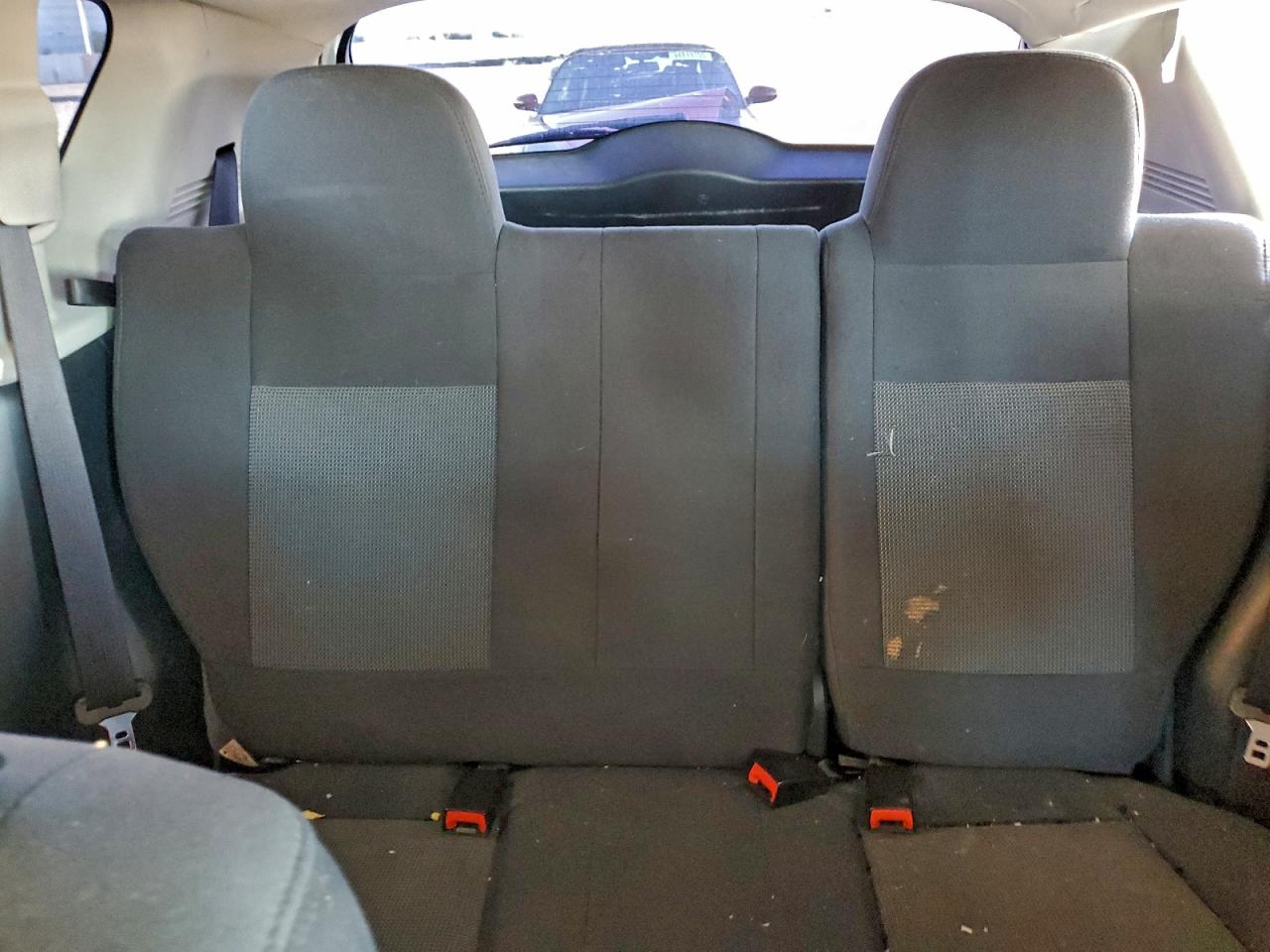 Lot #3316016784 2011 JEEP COMPASS SP