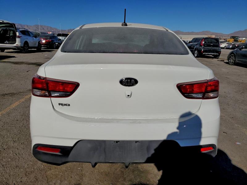 2020 KIA RIO LX #3316074271