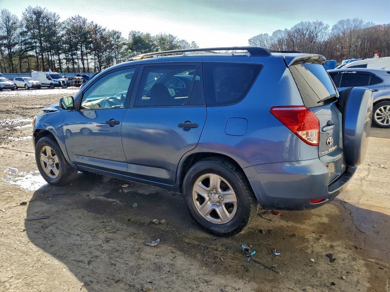 2007 TOYOTA RAV4 #3302719020