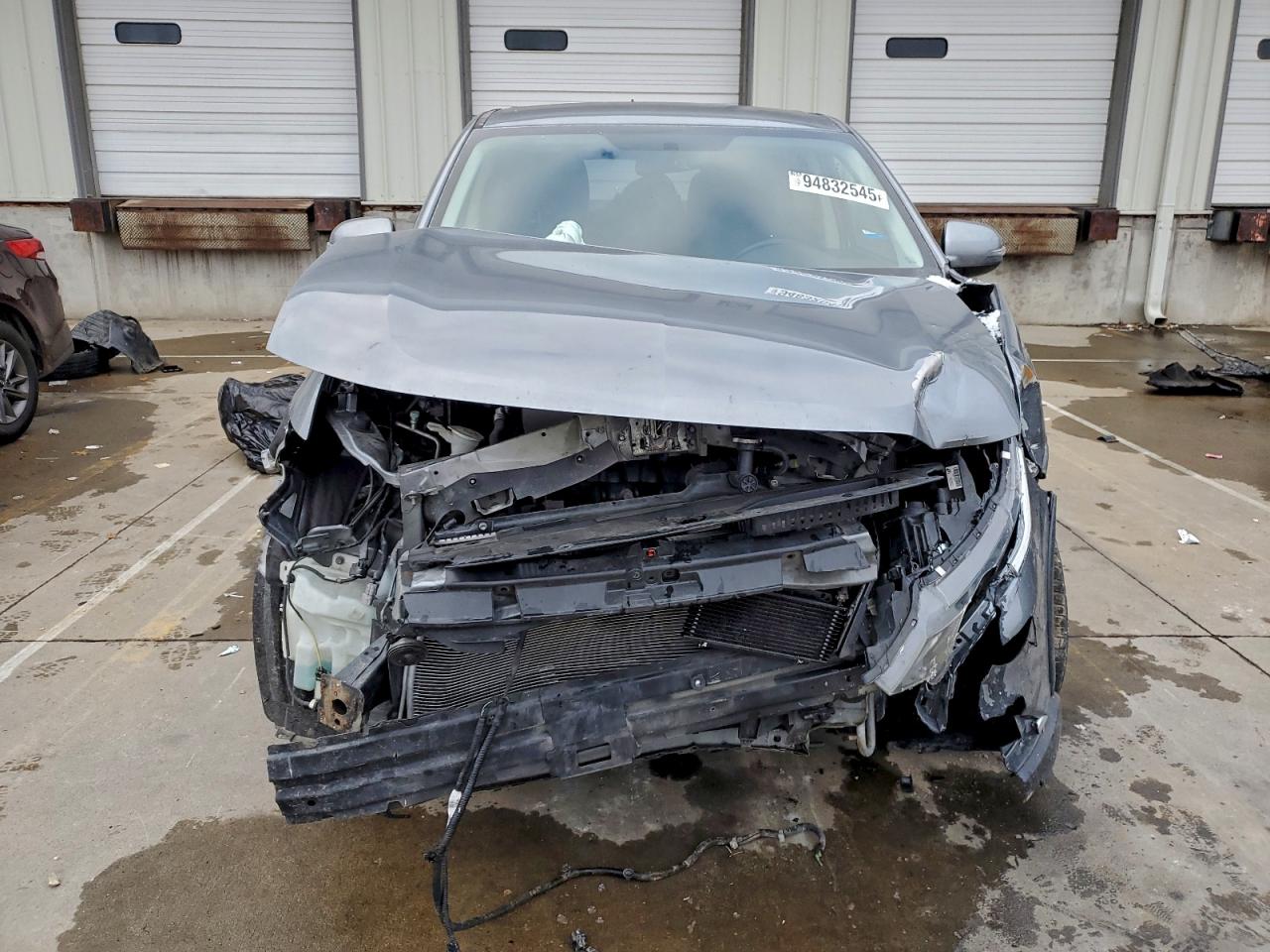 MITSUBISHI OUTLANDER SE