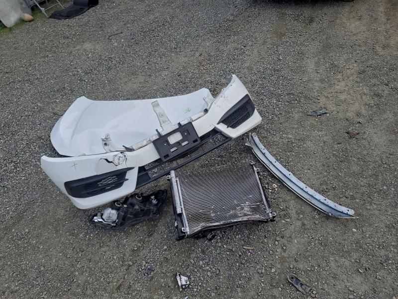 2017 HONDA CIVIC LX #3304131500