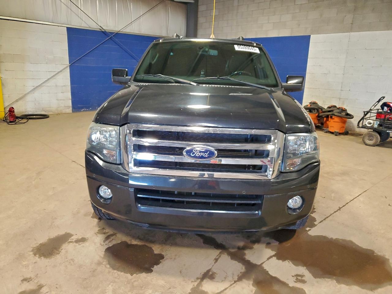 FORD EXPEDITION EL LIMITED