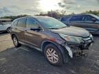 Lot #3308473342 2016 HONDA CR-V EX
