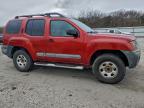 Lot #3316795404 2011 NISSAN XTERRA OFF