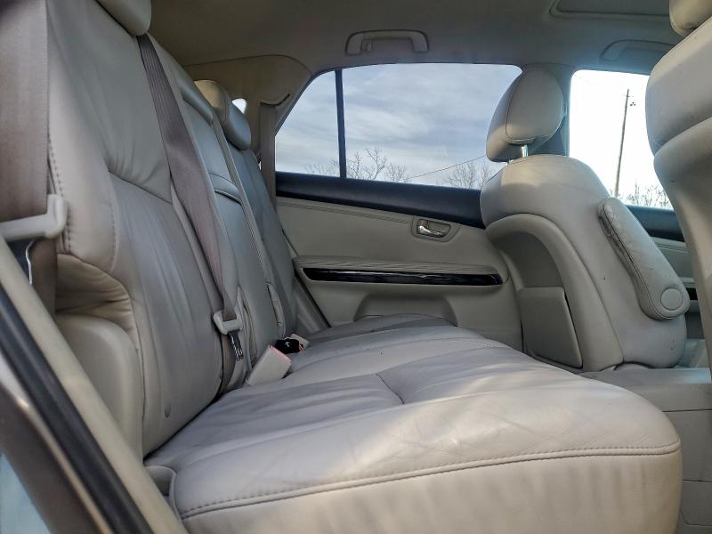 2005 LEXUS RX 330 #3318871918