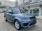 Lot #3303747456 2019 LAND ROVER RANGE ROVE