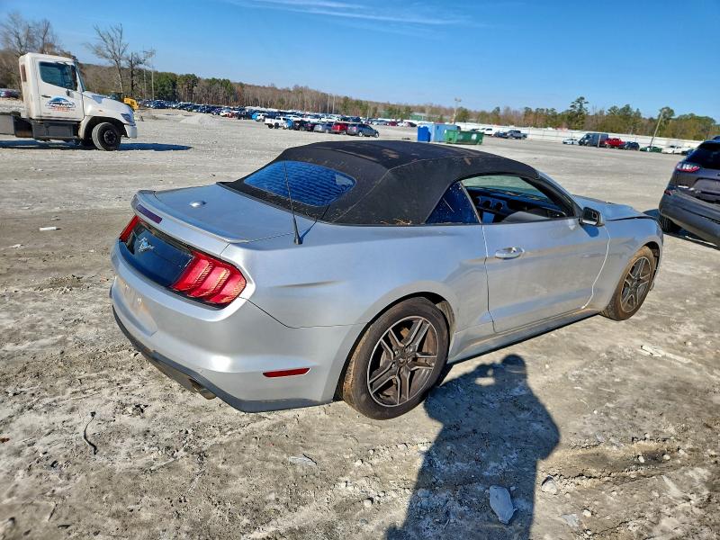 2018 FORD MUSTANG #3304579483