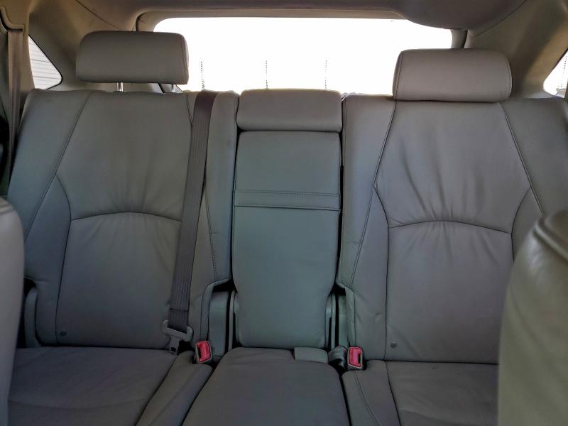 2007 LEXUS RX 350 #3301696621