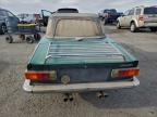 Lot #3309191622 1973 TRIUMPH CAR TR6