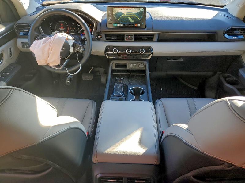 2025 HONDA PILOT TOUR #3305302345