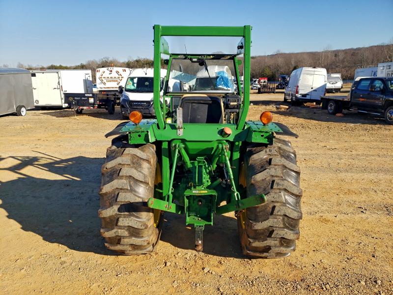 2003 JOHN DEERE 990 #3317754077