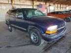 Lot #3310499057 2000 CHEVROLET BLAZER