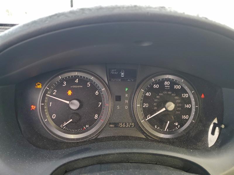 2008 LEXUS ES 350 #3301683636