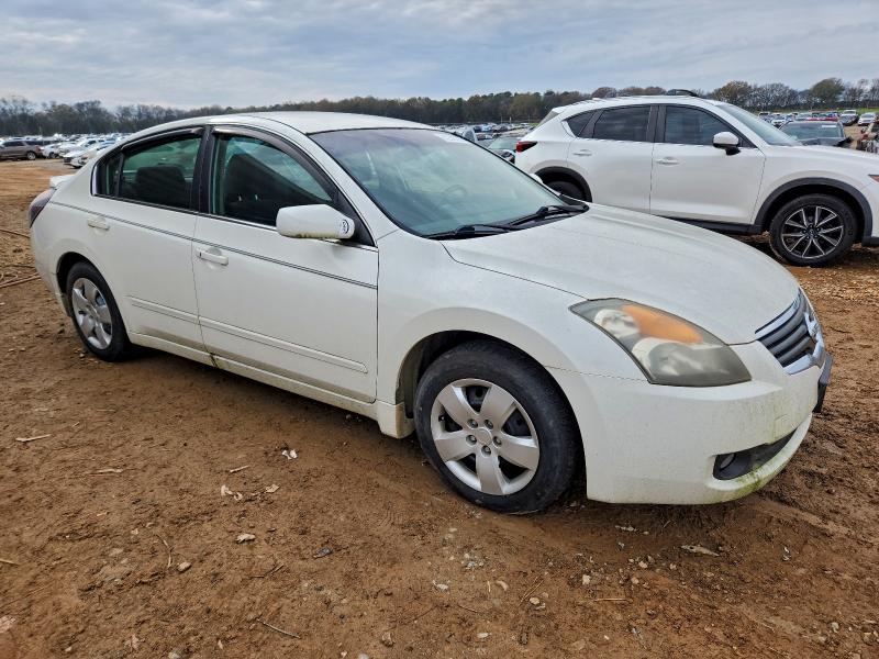 2008 NISSAN ALTIMA 2.5 #3302679007