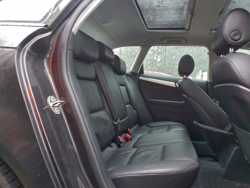 2006 AUDI A3 2.0 PRE #3301909481