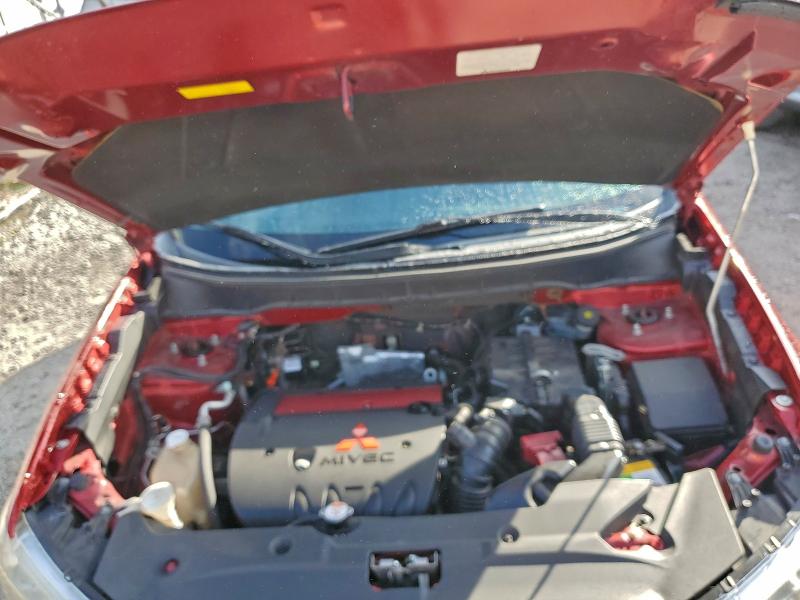 2013 MITSUBISHI OUTLANDER #3303864708