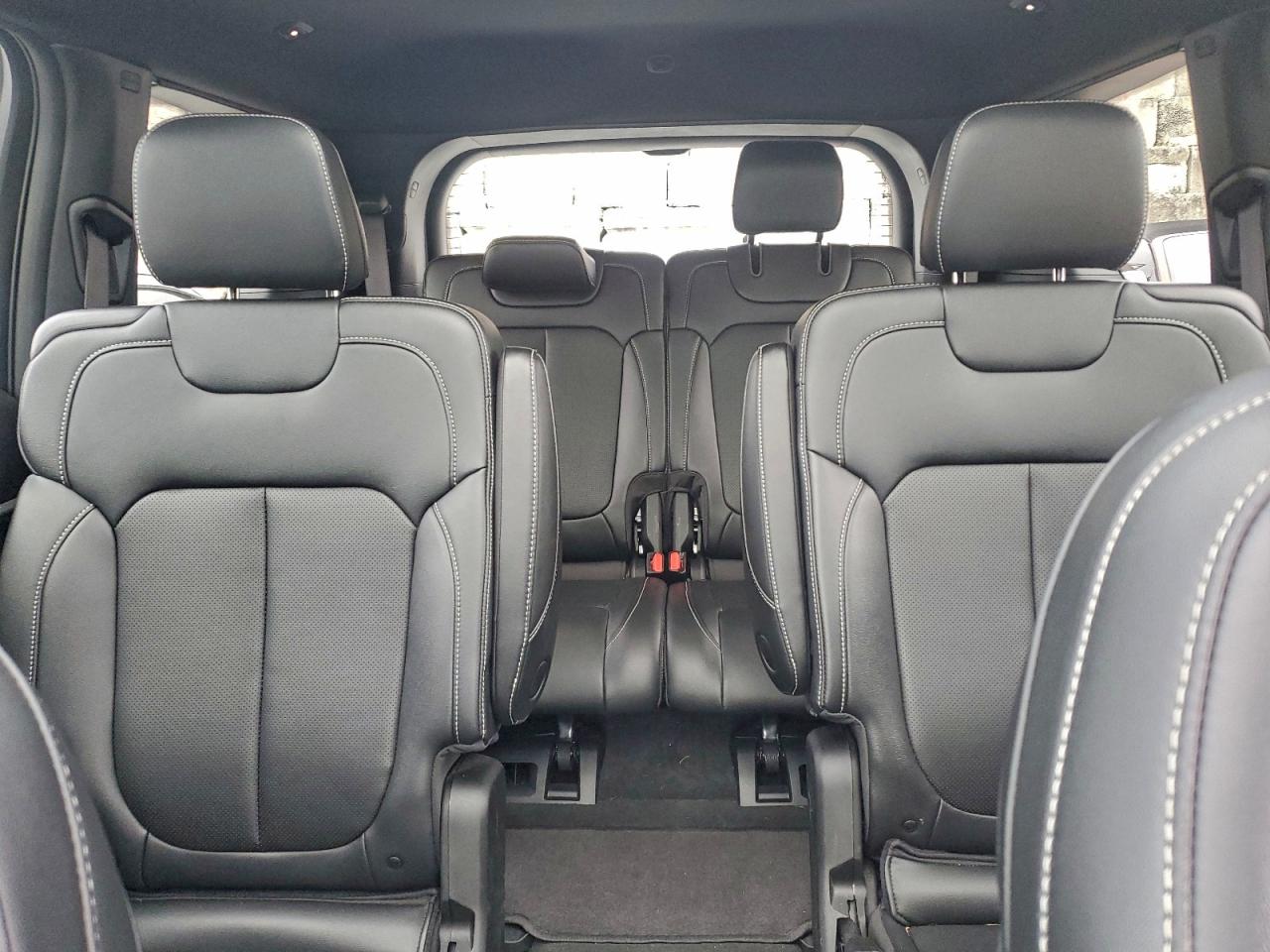 JEEP GRAND CHEROKEE L LIMITED