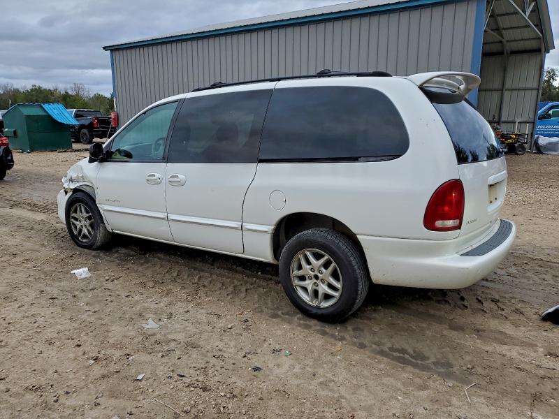 1999 DODGE GRAND CARA #3310228392