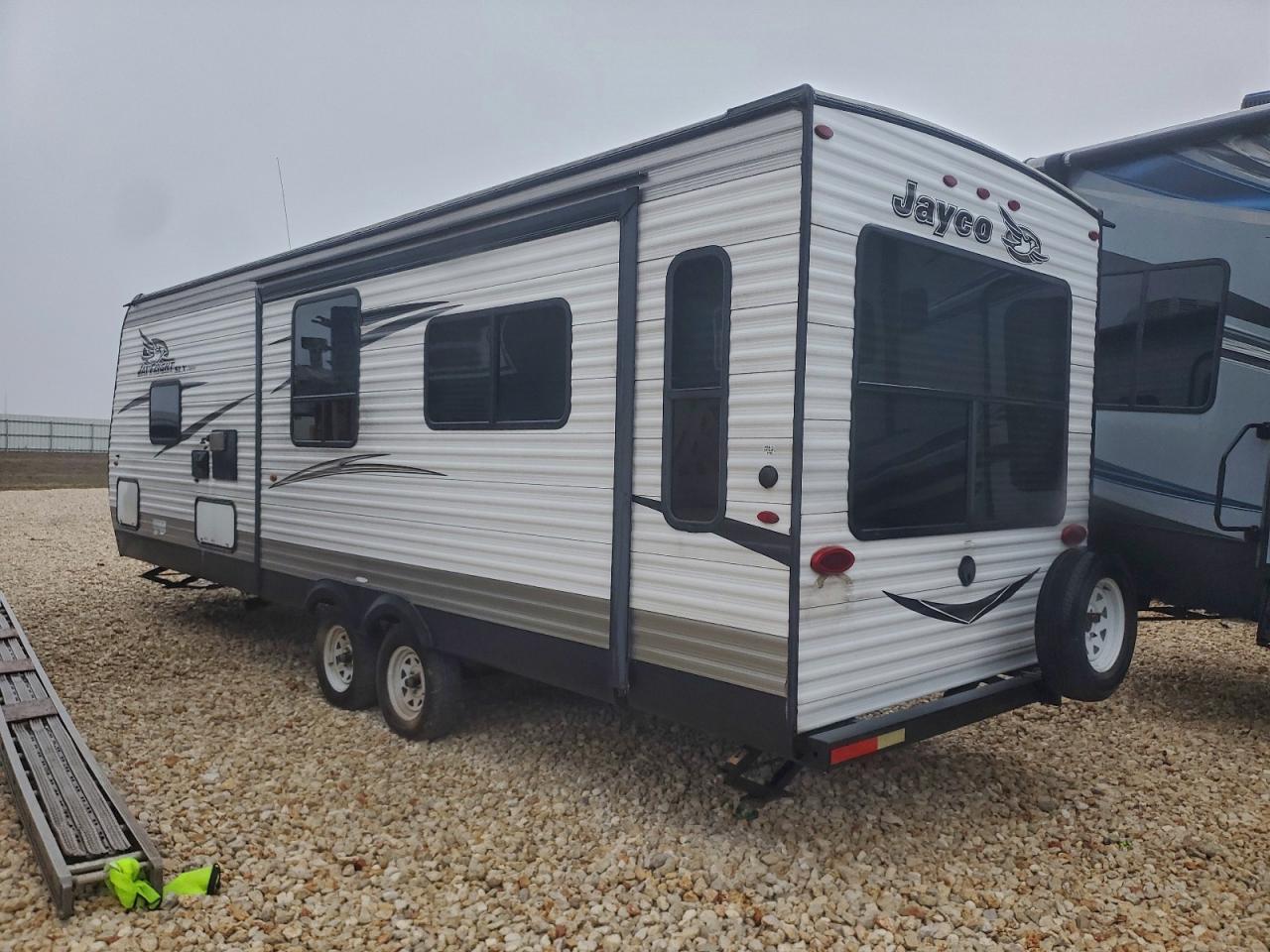 Lot #3319007315 2017 JAYCO JAY FLIGHT