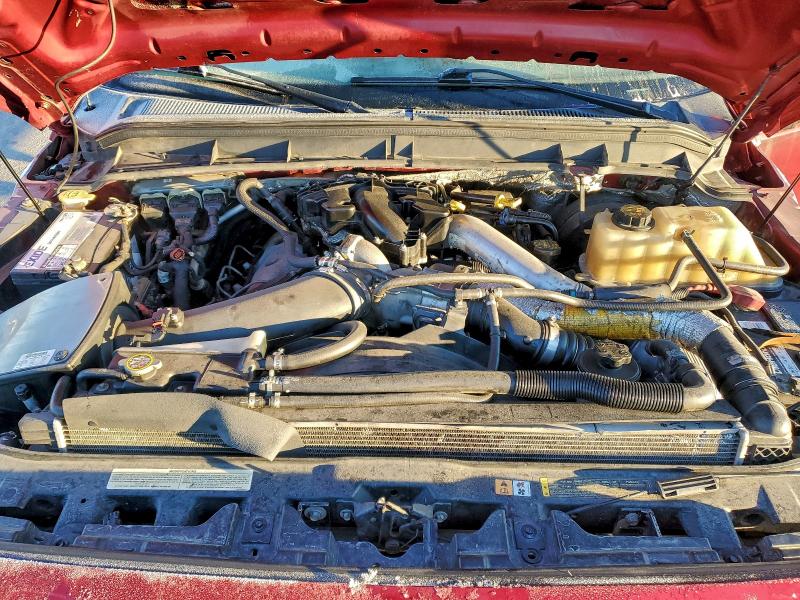 2014 FORD F350 SUPER #3304540445