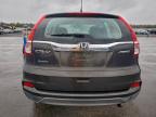 Lot #3305463078 2015 HONDA CR-V LX