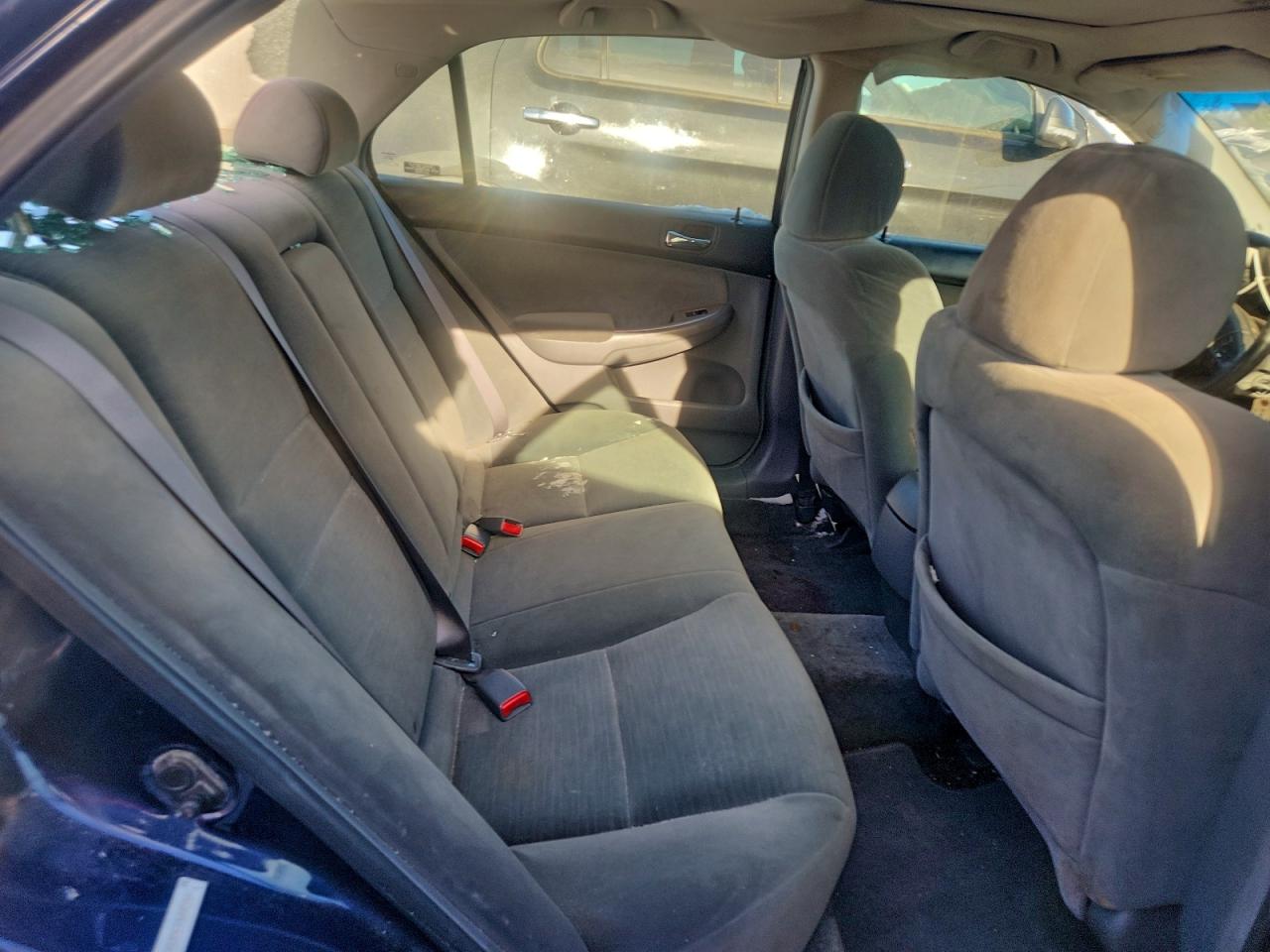 Lot #3316715495 2006 HONDA ACCORD EX