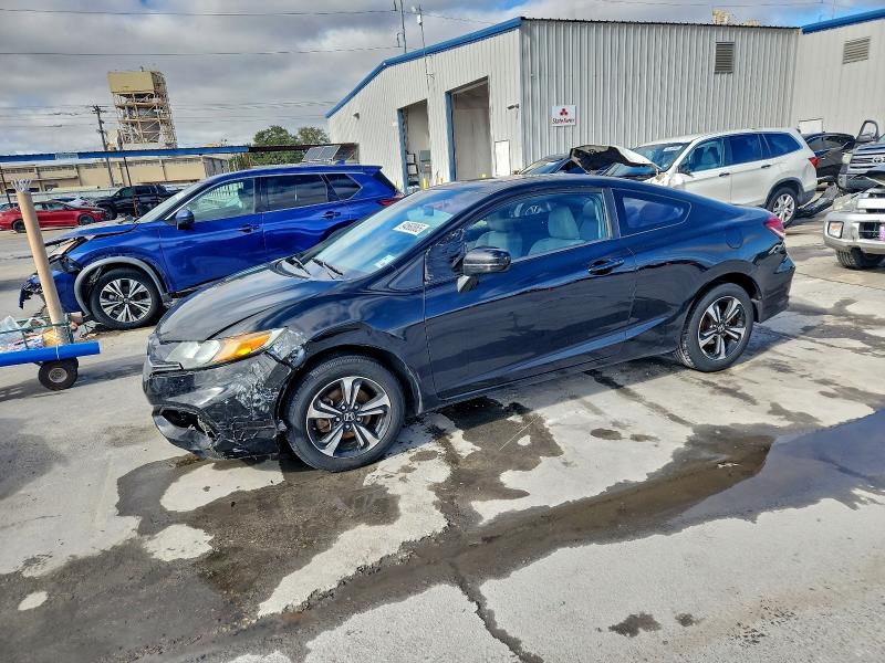 2014 HONDA CIVIC EX #3302836920