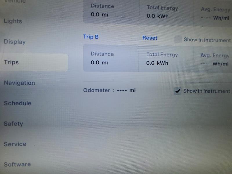 2015 TESLA MODEL S 85 #3318962922