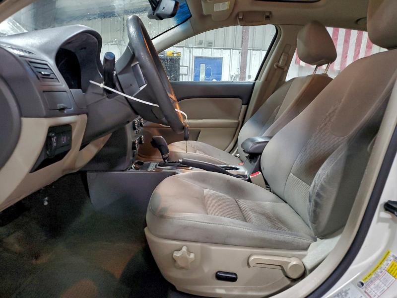 2010 FORD FUSION SE #3304769964