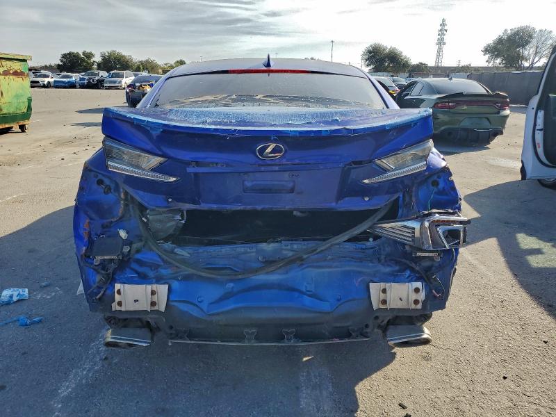 2016 LEXUS RC 300 #3305325350