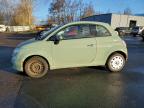 Lot #3320169139 2015 FIAT 500 POP