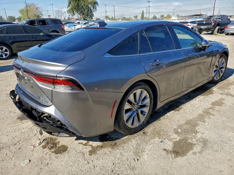 2023 TOYOTA MIRAI XLE #3304503448