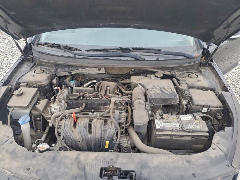 2015 HYUNDAI SONATA SPO #3303763419