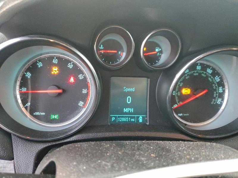 2015 BUICK ENCORE #3318870969