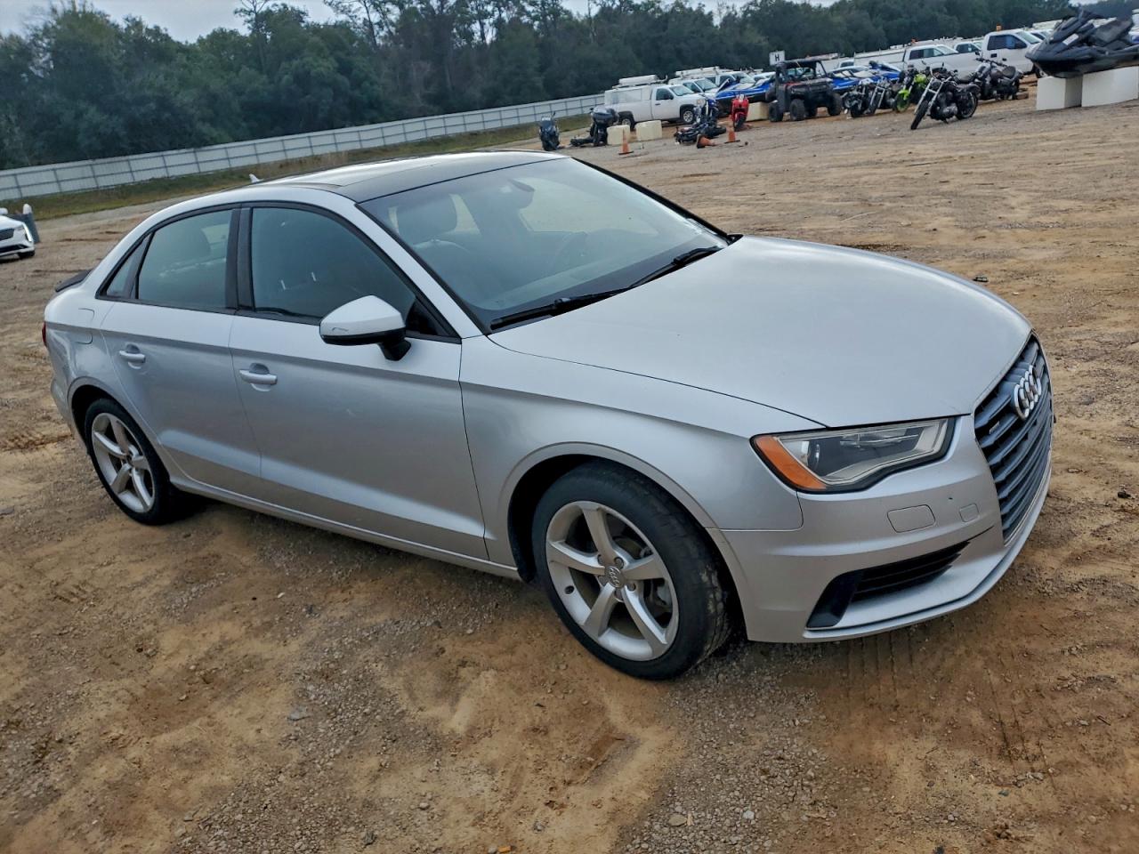 AUDI A3 PREMIUM